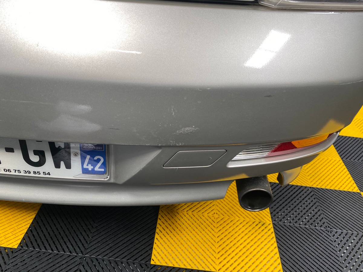 Bmw Série 6 630I 3.0 258 CH