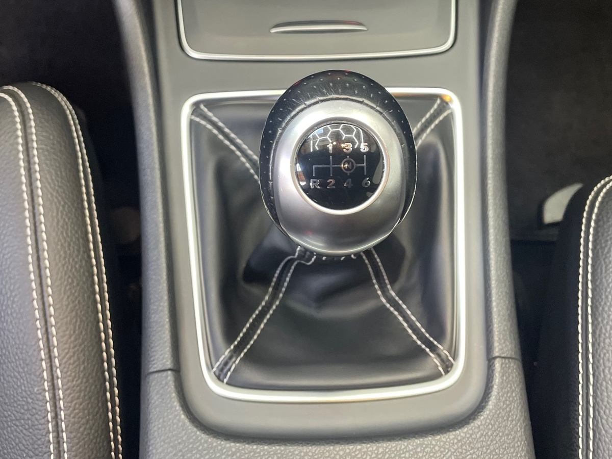 Mercedes-Benz Classe A 180d Sensation Garantie 1 an ✅