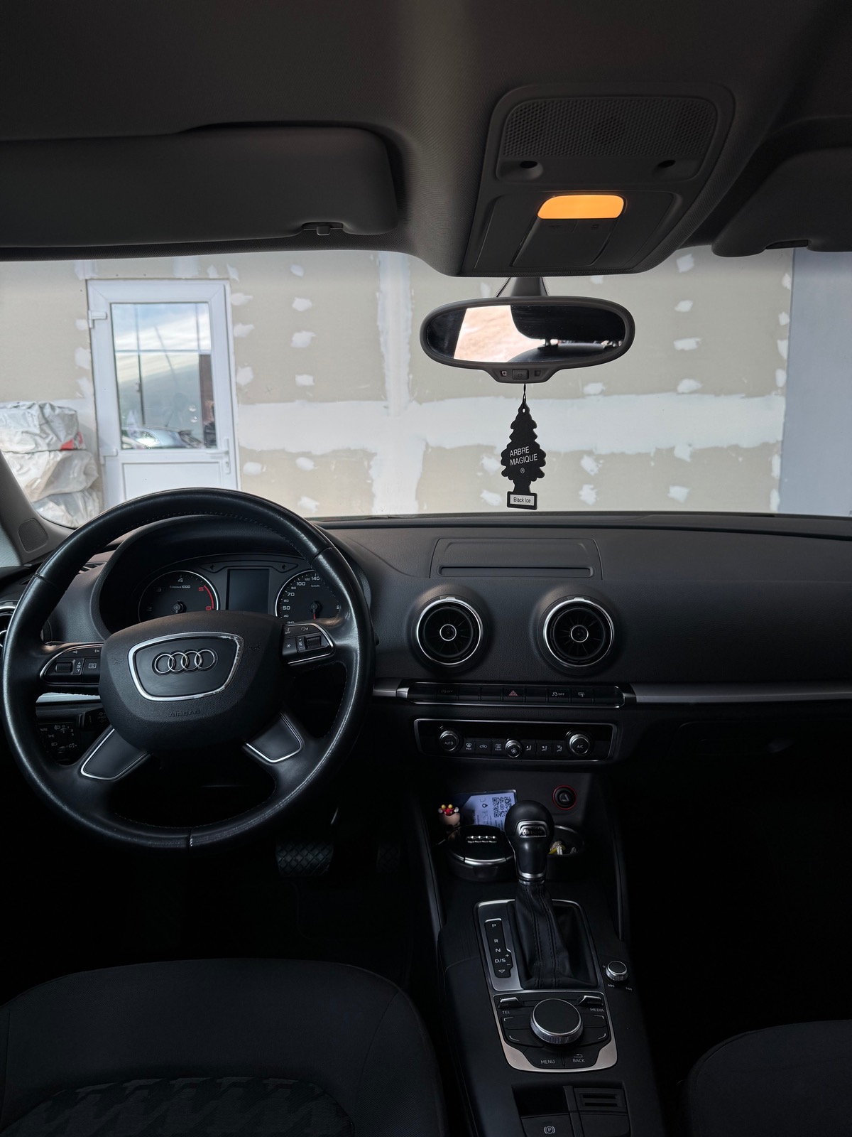 Audi A3 1.6 tdi Business Line Garantie 6 mois ✅