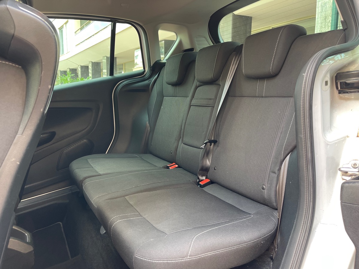 Ford B-max 1.0 SCTI 125 CV / Clim Auto / Radar / Finition Titanium