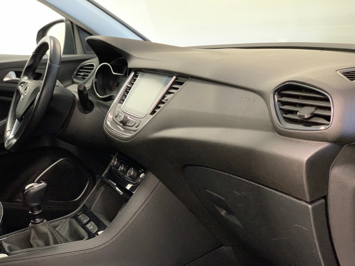 Opel Grandland X 1.6 CDTI 120 Innovation