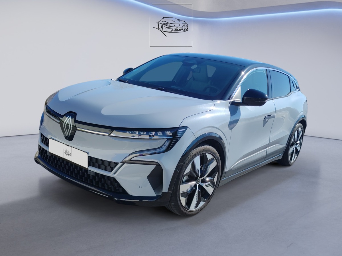 RENAULT Megane TECHNO