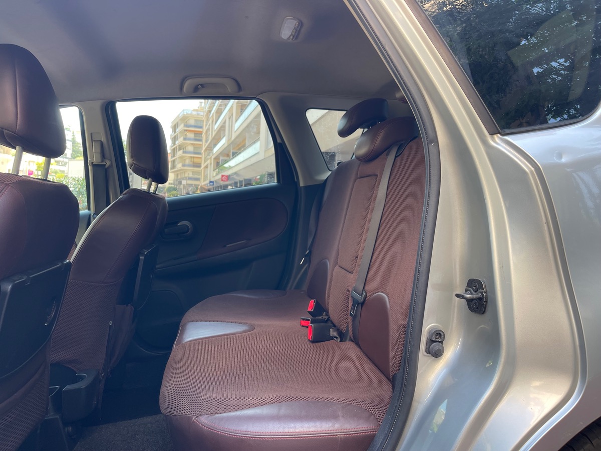 Nissan Note 1.6 110 CV / Clim / 5 Portes / Moteur à Chaine