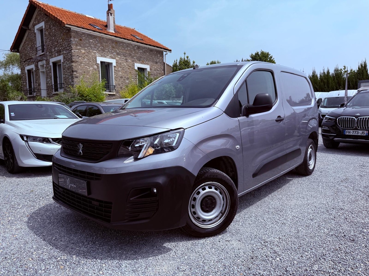Photo du véhicule