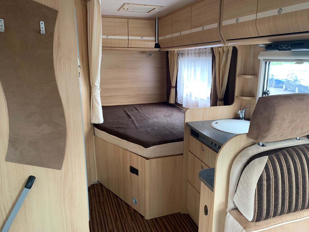 Capron T64 SUNLIGHT