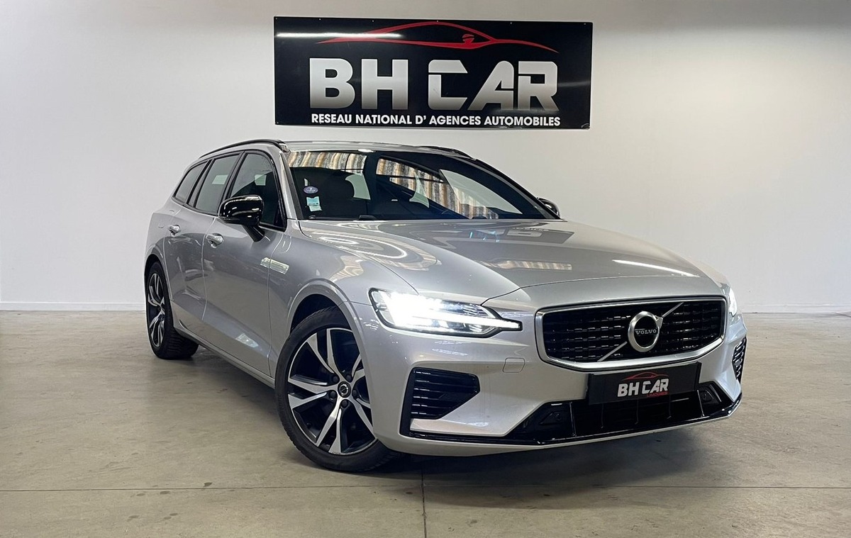 Image Volvo V60