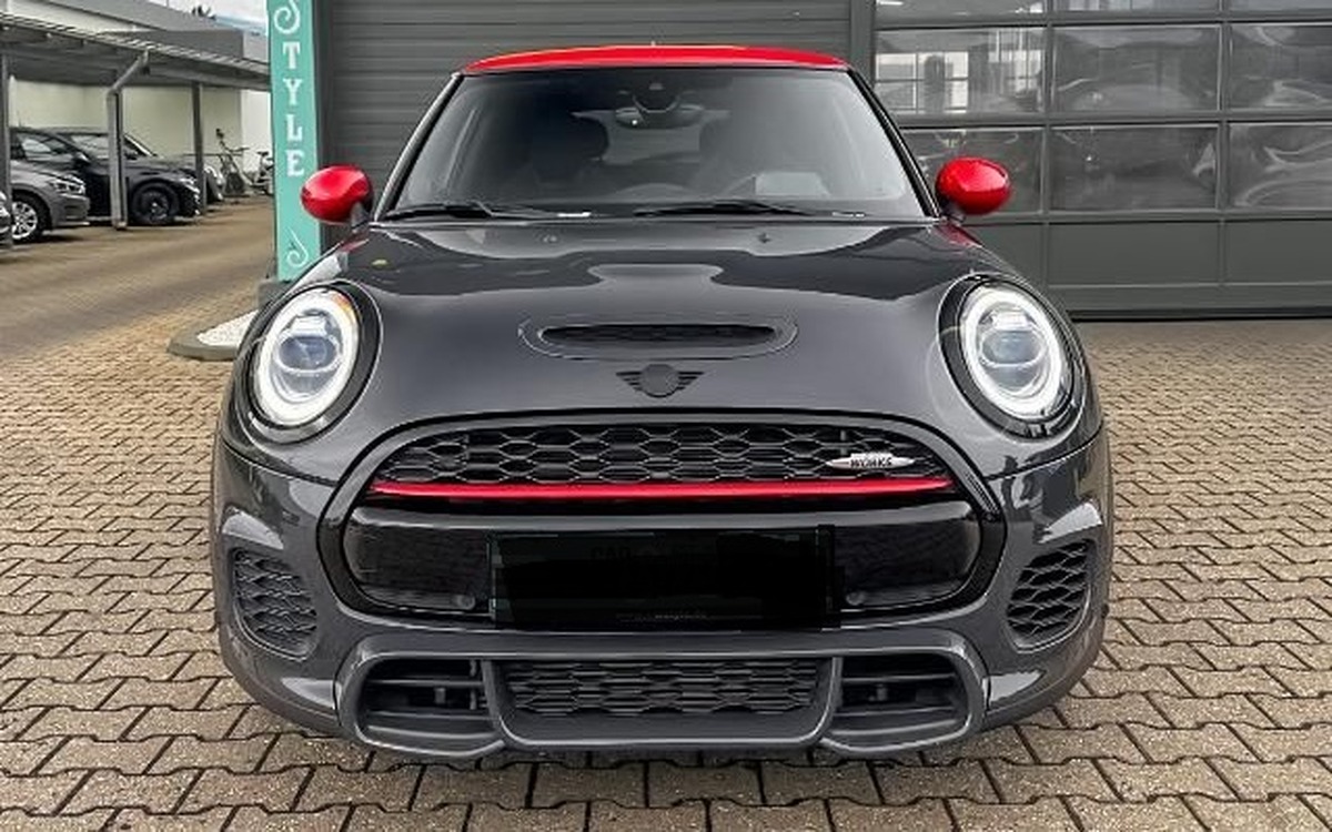 Mini Mini John Cooper Works 2.0 CHILI.