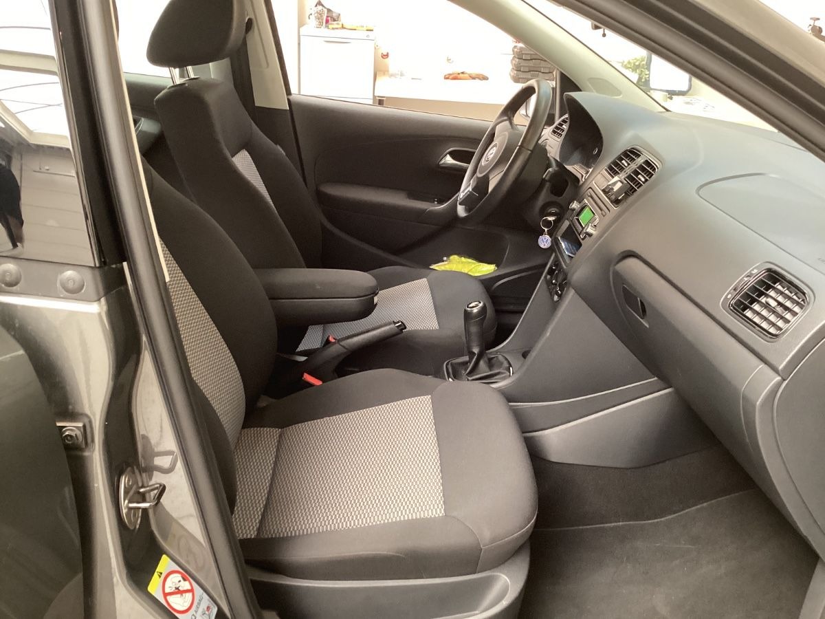 Volkswagen Polo V 1.2i 60 Trendline