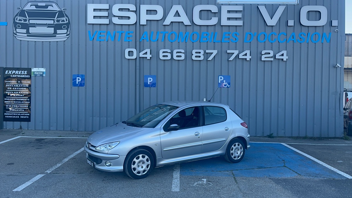 Photo du véhicule