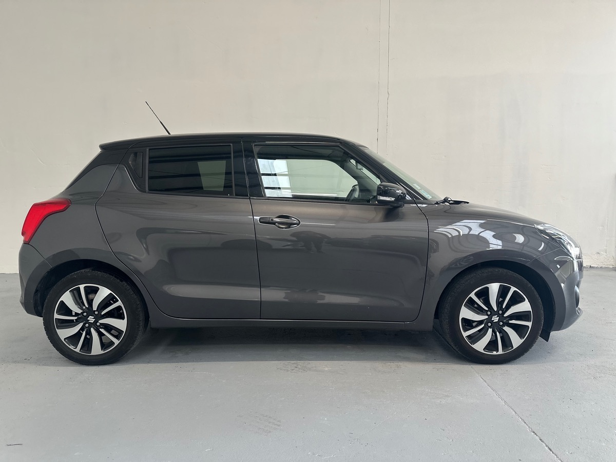 Suzuki Swift 1.2 Dualjet Privilège 90cv bicolore 1ère main