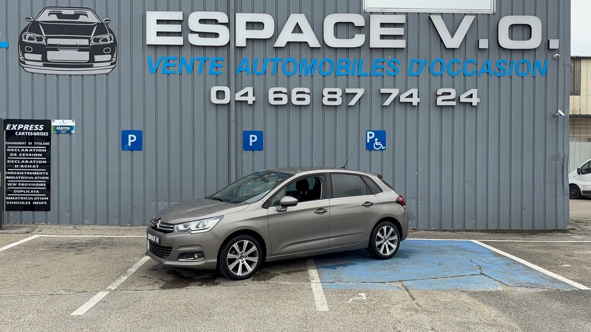 Photo du véhicule