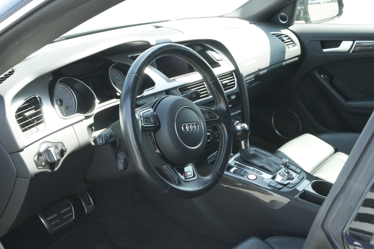 Audi S5 Sportback V6 3.0 TFSI 333 S-TRONIC