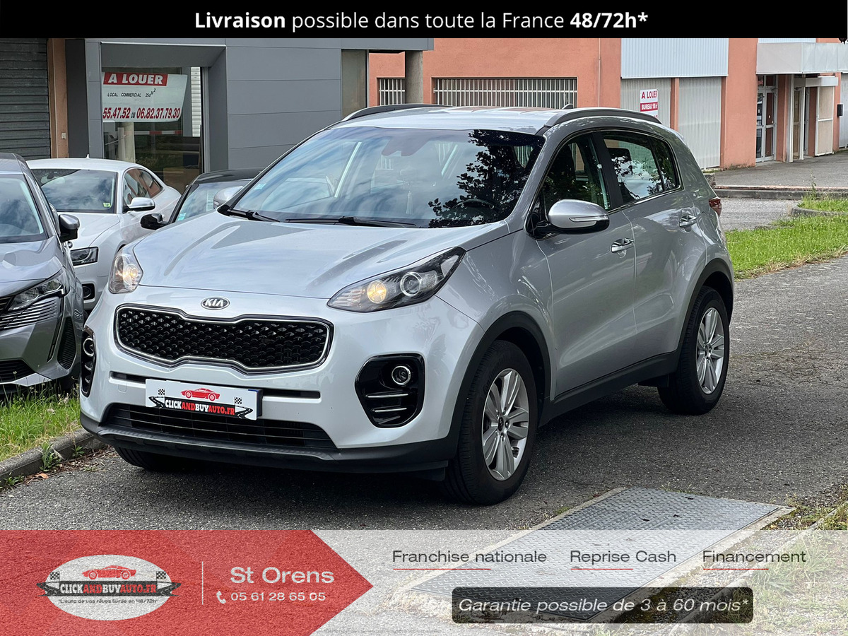 Photo du véhicule