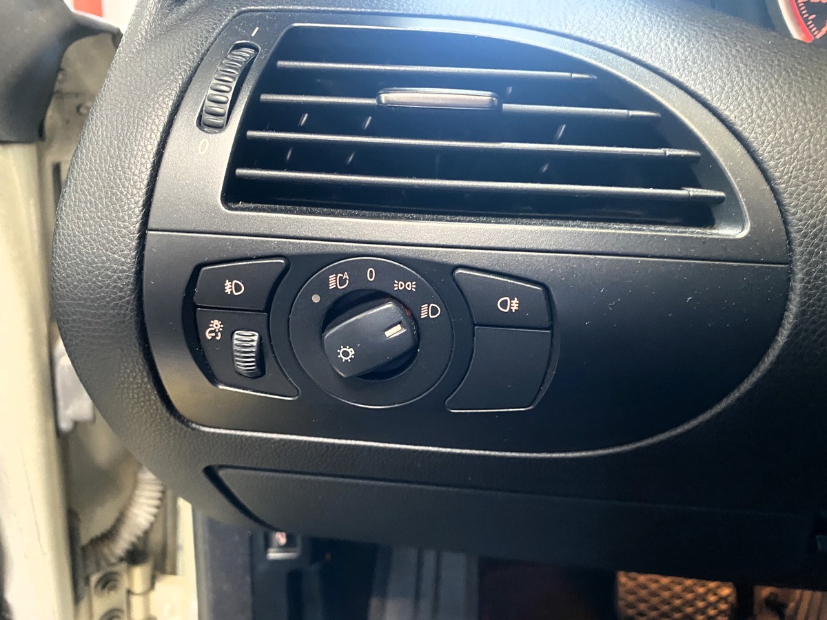 Bmw Série 6 630I 3.0 258 CH