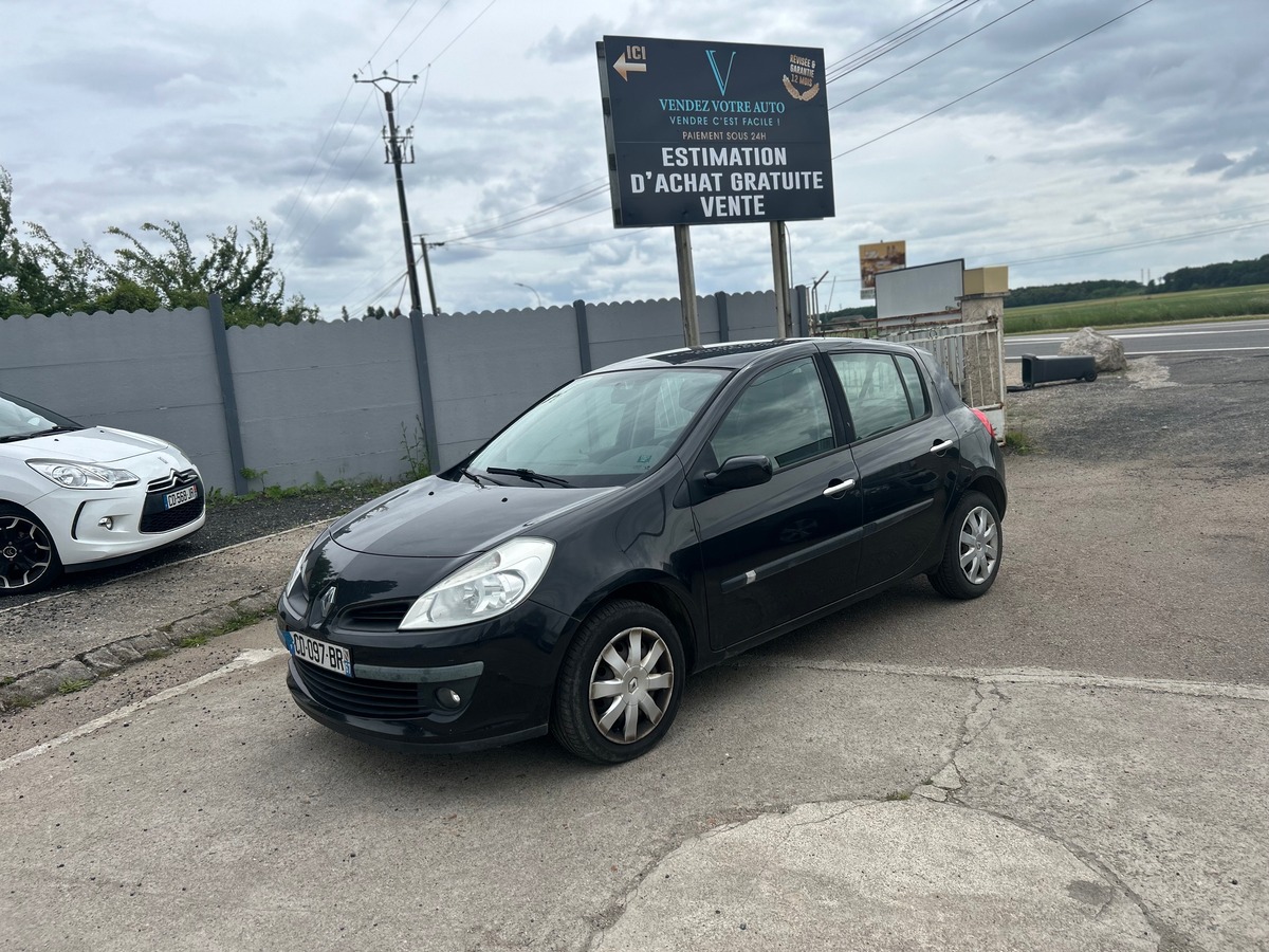 Photo du véhicule