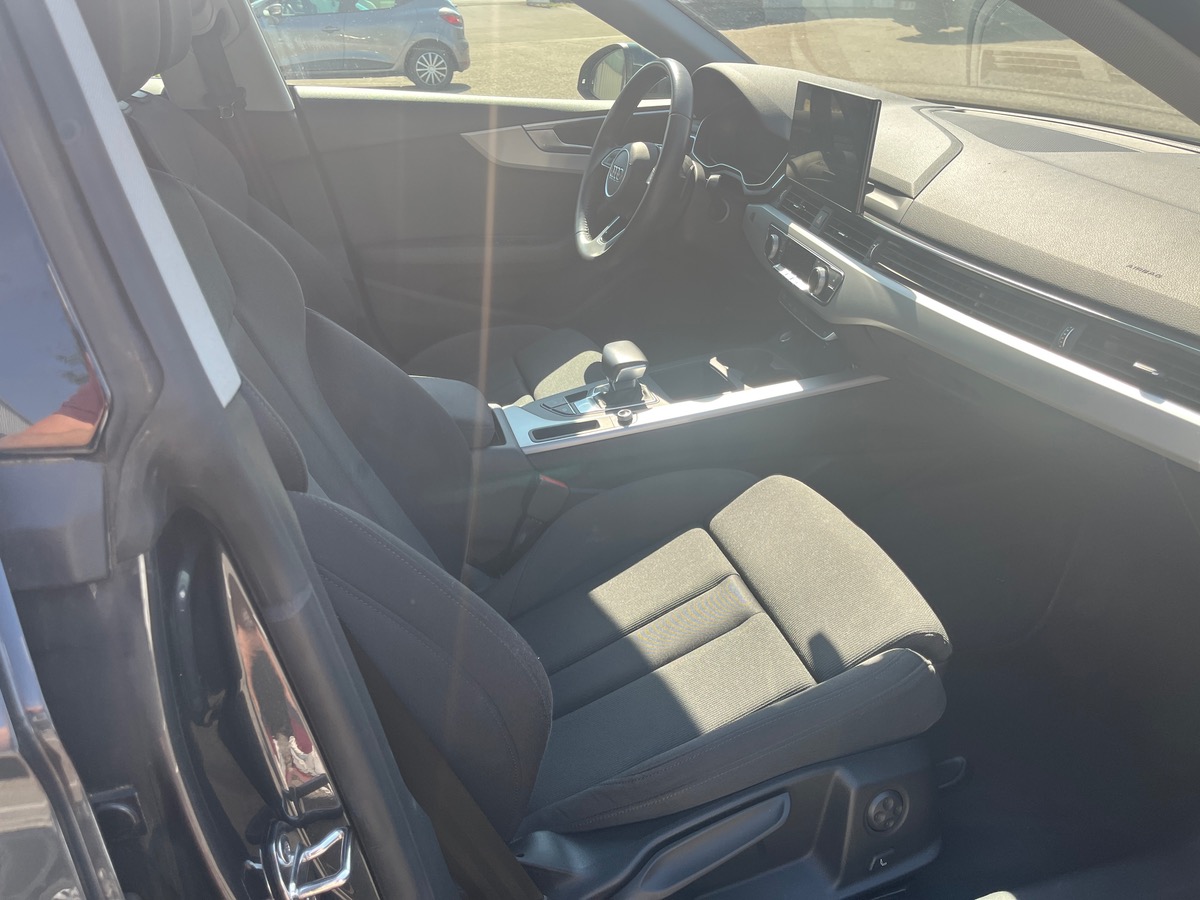 Audi A5 Sportback 40 TSI 190 DESIGN