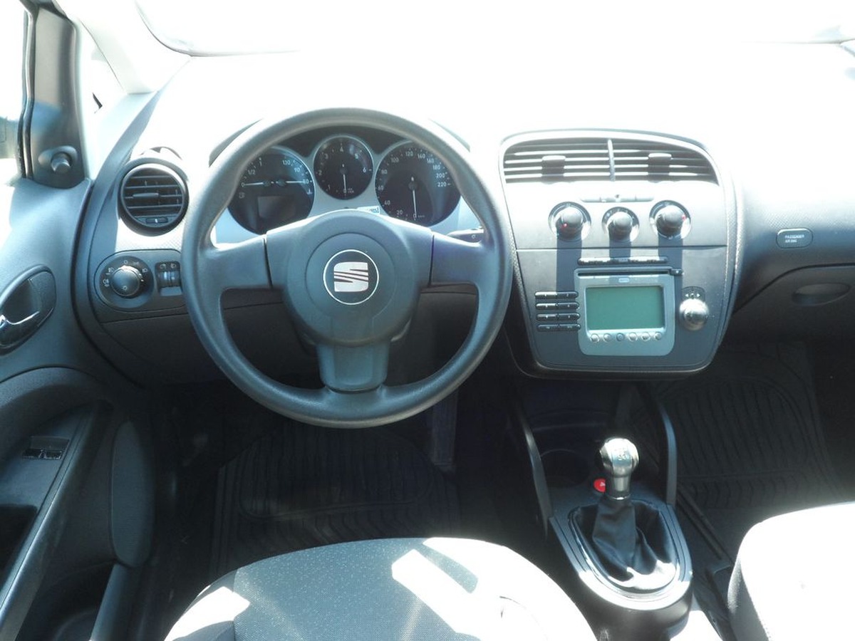 Seat Altea 1.9  TDI