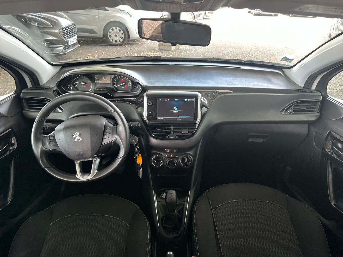 Peugeot 208 DIESEL 38100KM 2020 SPORT AUTO