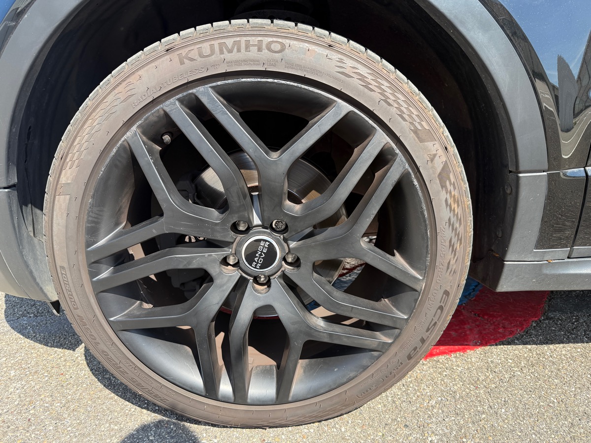 Land-Rover Range Rover Evoque Phase 2 2.0 TD4 DPF 4WD BVA9 180 cv