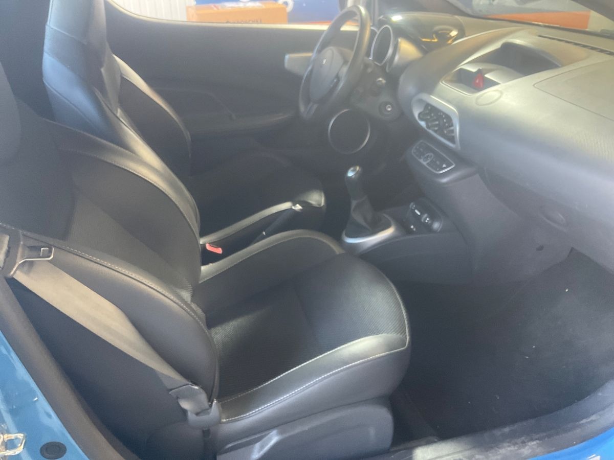 RENAULT Wind 1.2 Dynamique