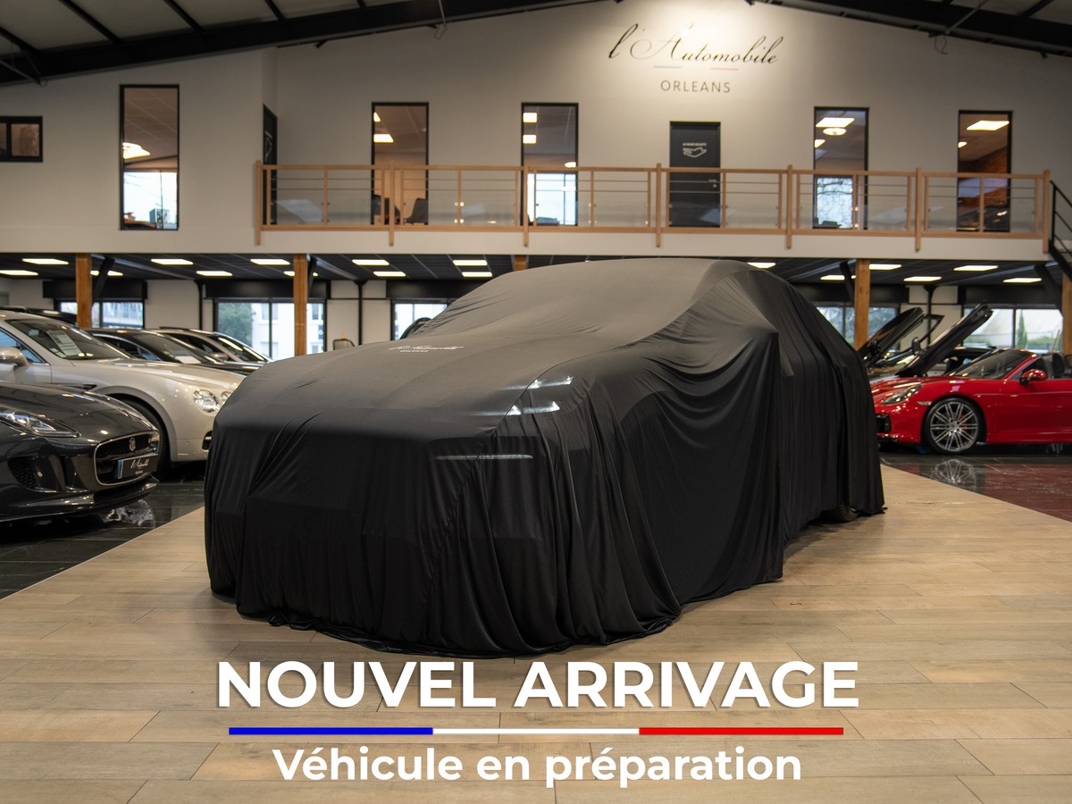 Maserati Levante 3.0 V6 Q4 GranSport 1ère Main FR Options+++