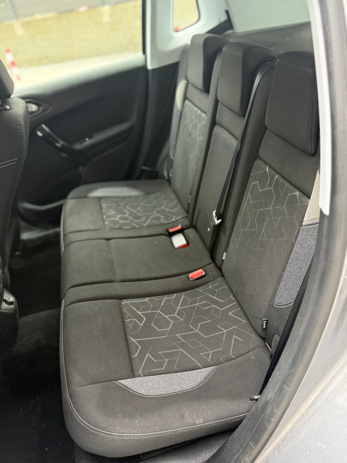 Peugeot 2008 1.5 HDI100 ACTIVE BVM5