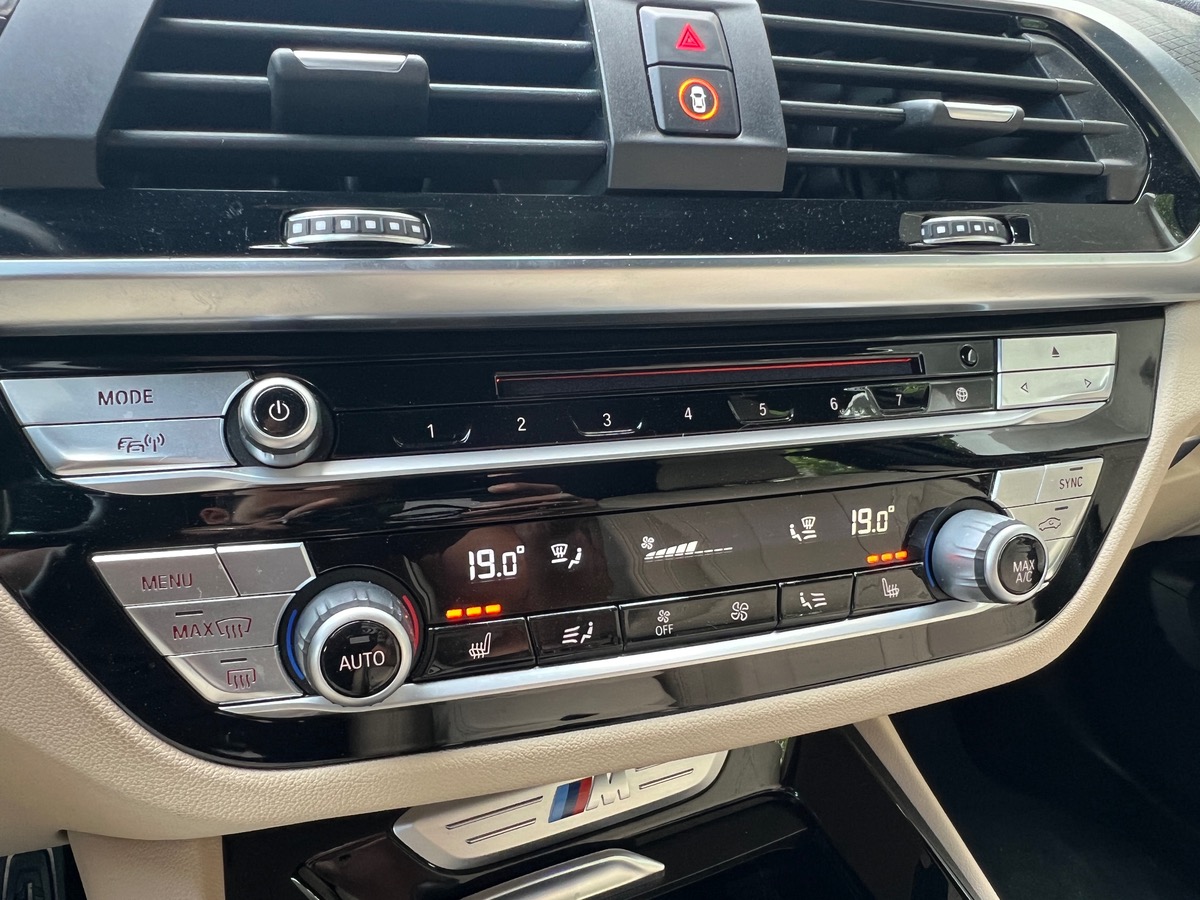 Bmw X3 M40I G01 M Sport M Performance 3.0 360