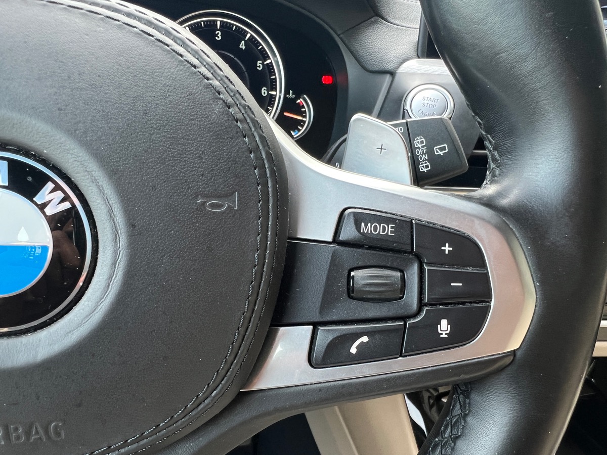 Bmw X3 M40I G01 M Sport M Performance 3.0 360
