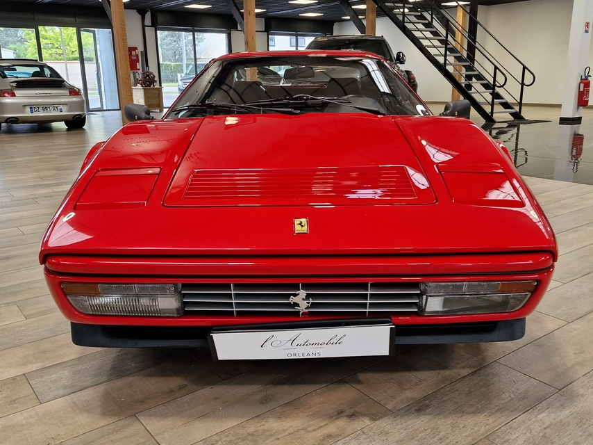 Ferrari 328 GTB 3.2 V8 270 DISTRIBUTION OK E