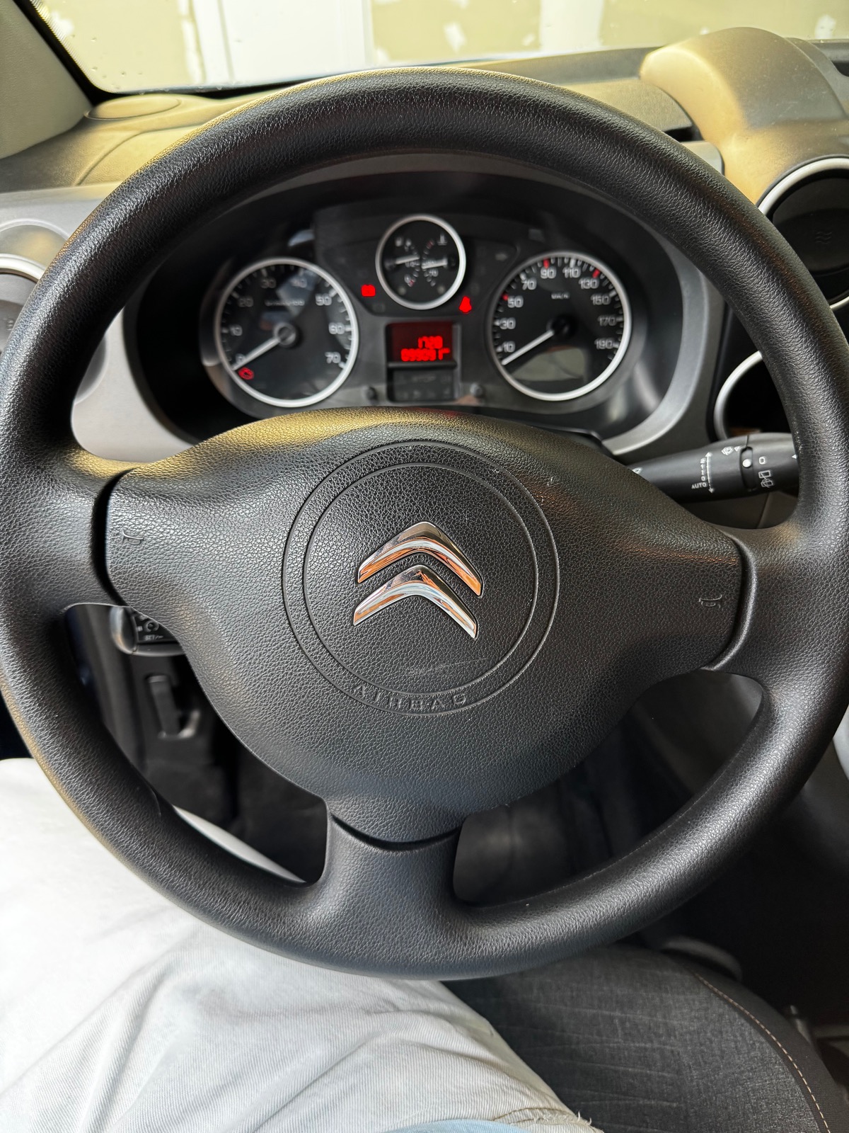 Citroën Berlingo 1.6 bhdi 100ch Garantie 1 an ✅