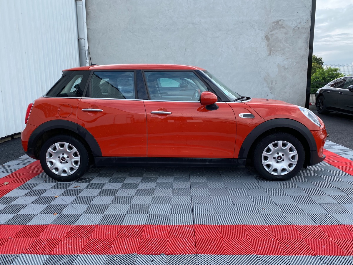 Mini Mini 1.5 ONE D 95CH 5 PORTES 1ERE MAIN A