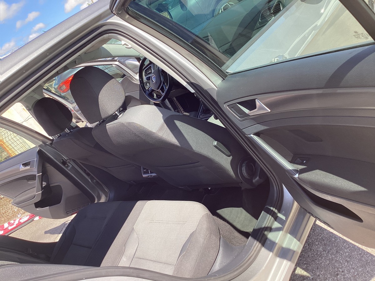 Volkswagen Golf 1.2 TSI Comfortline  Blue Motion Tech