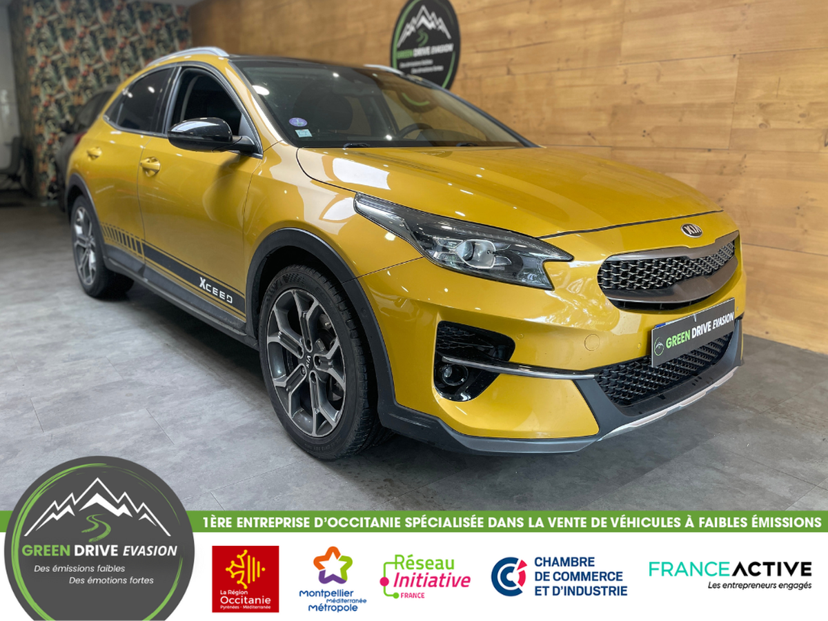 Photo du véhicule
