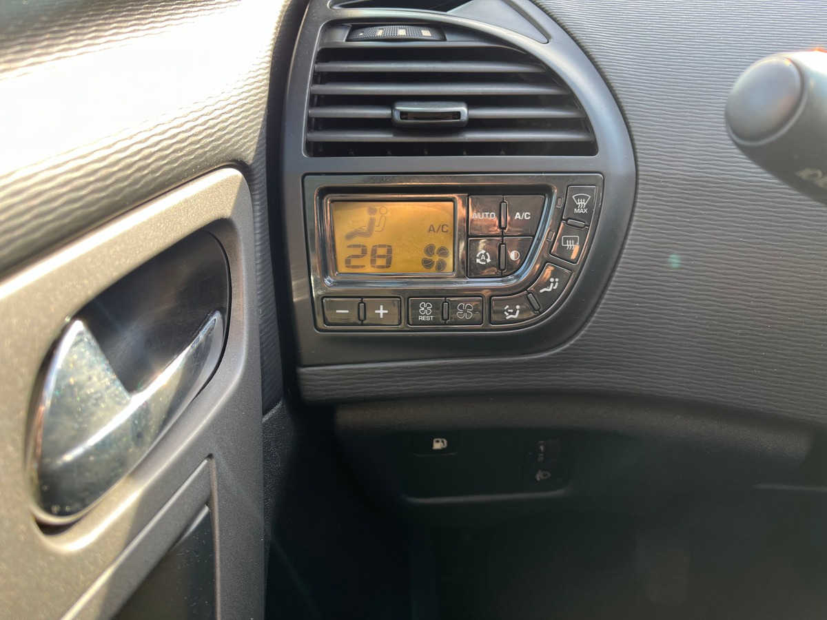 Citroën C4 Picasso 1.6 HDi 110 ch