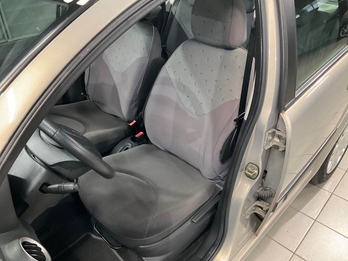 Citroën C3 1.4 HDi 68 Confort  CLIMATISATION