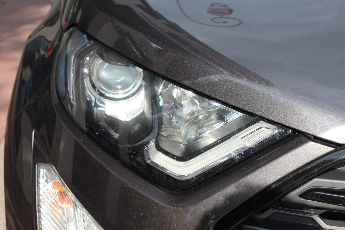Ford Ecosport 1.0 ECOBOOST 125 ST LINE