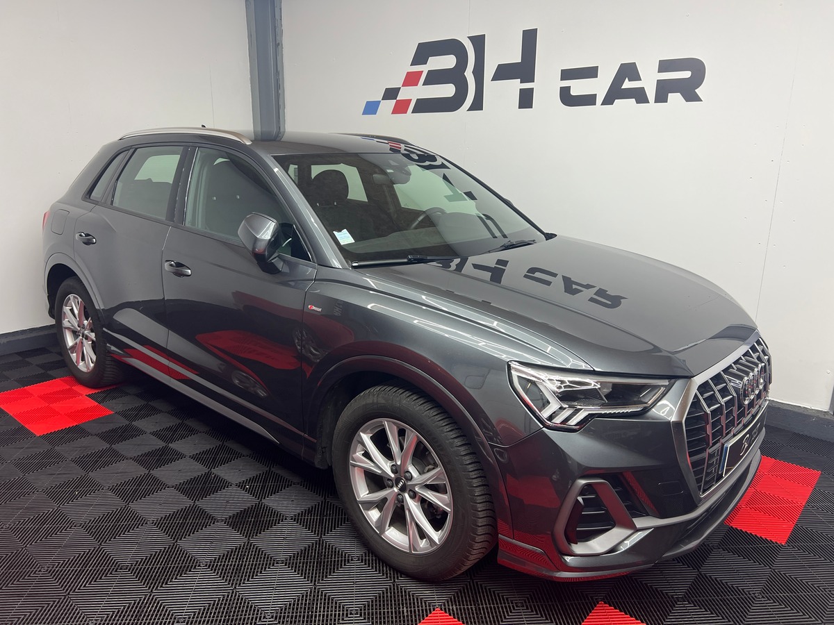 Image Audi Q3