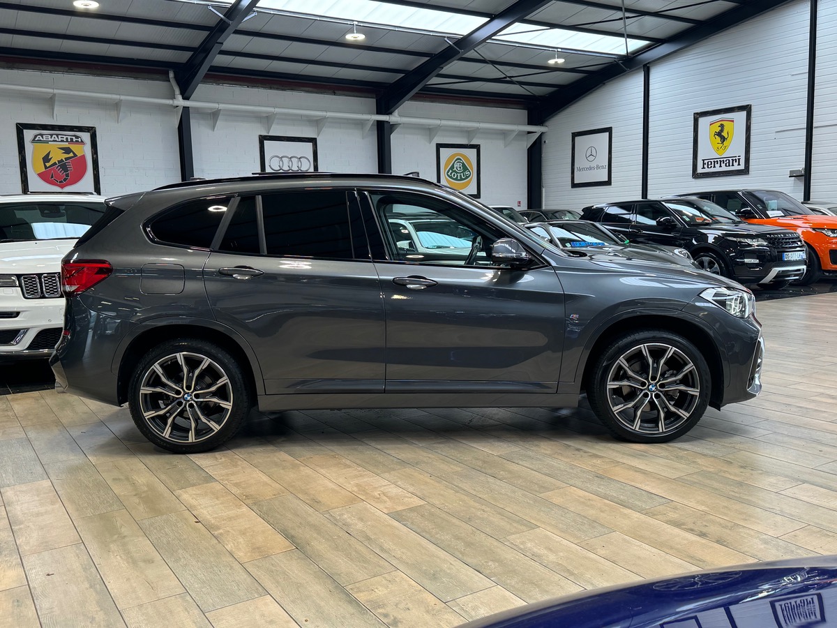 Bmw X1 18D SDRIVE 2.0 150cv M SPORT TO