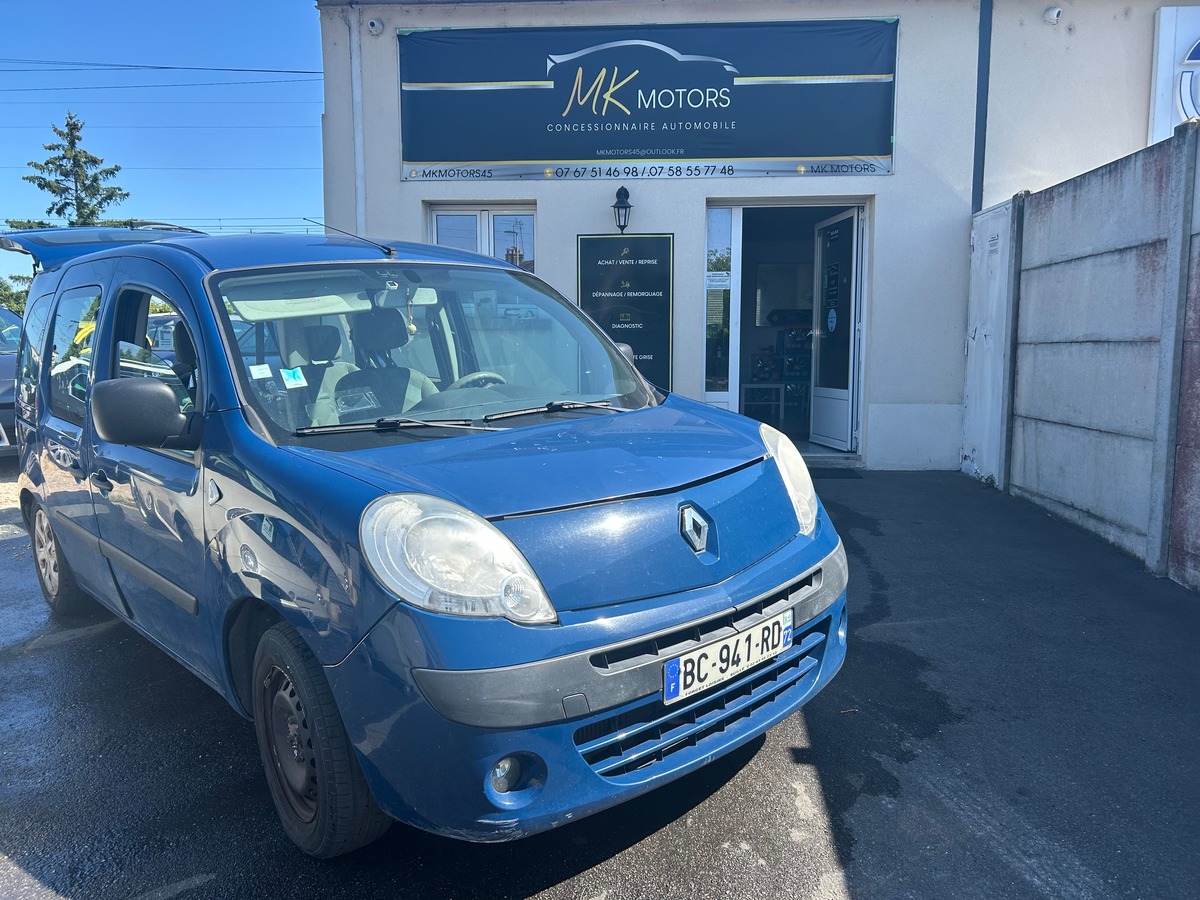 Photo du véhicule