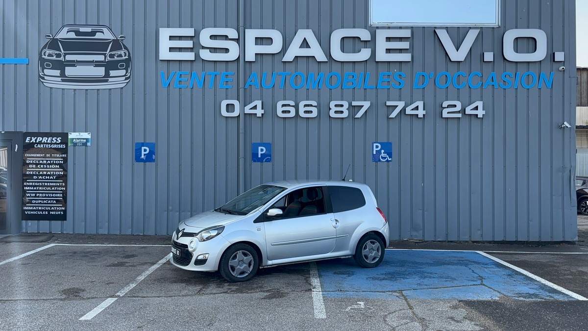 Photo du véhicule