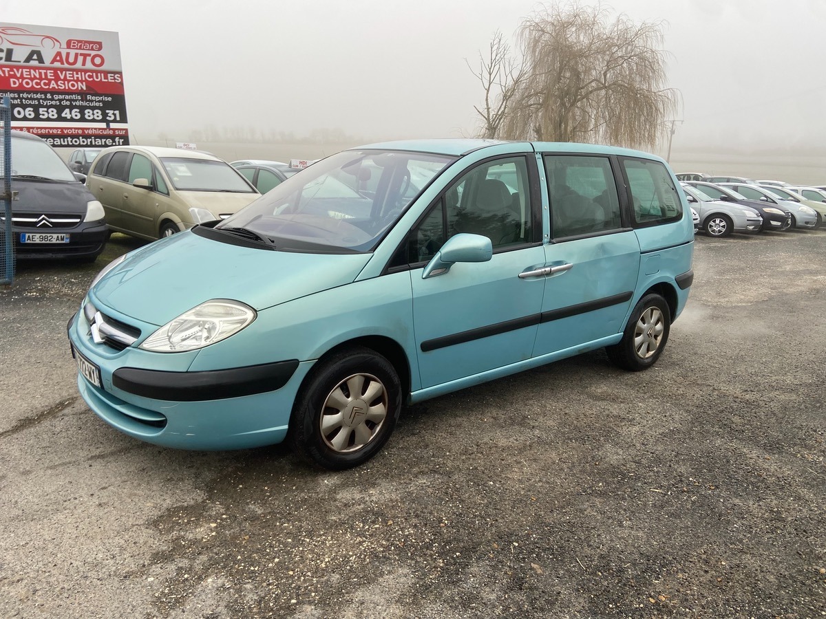 Citroën C5 Lot  ou unité