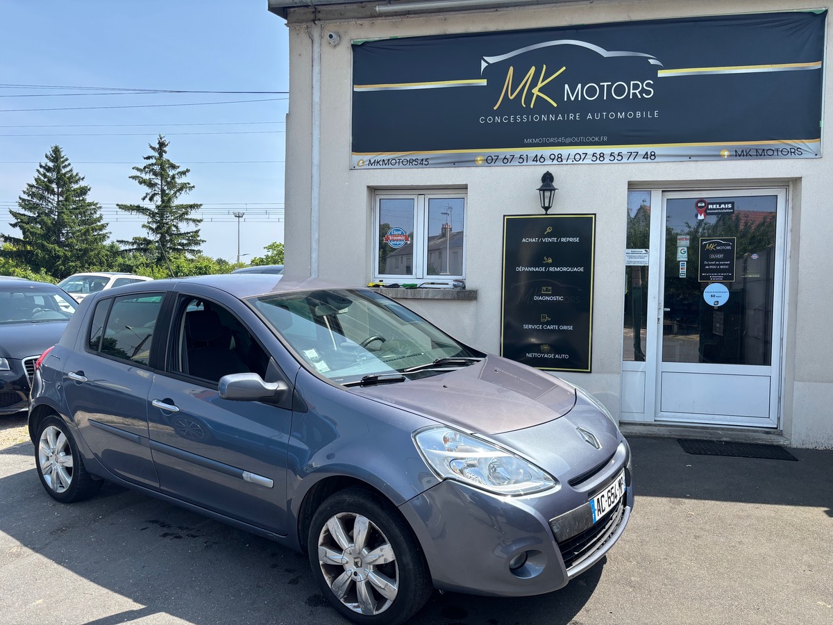 Photo du véhicule