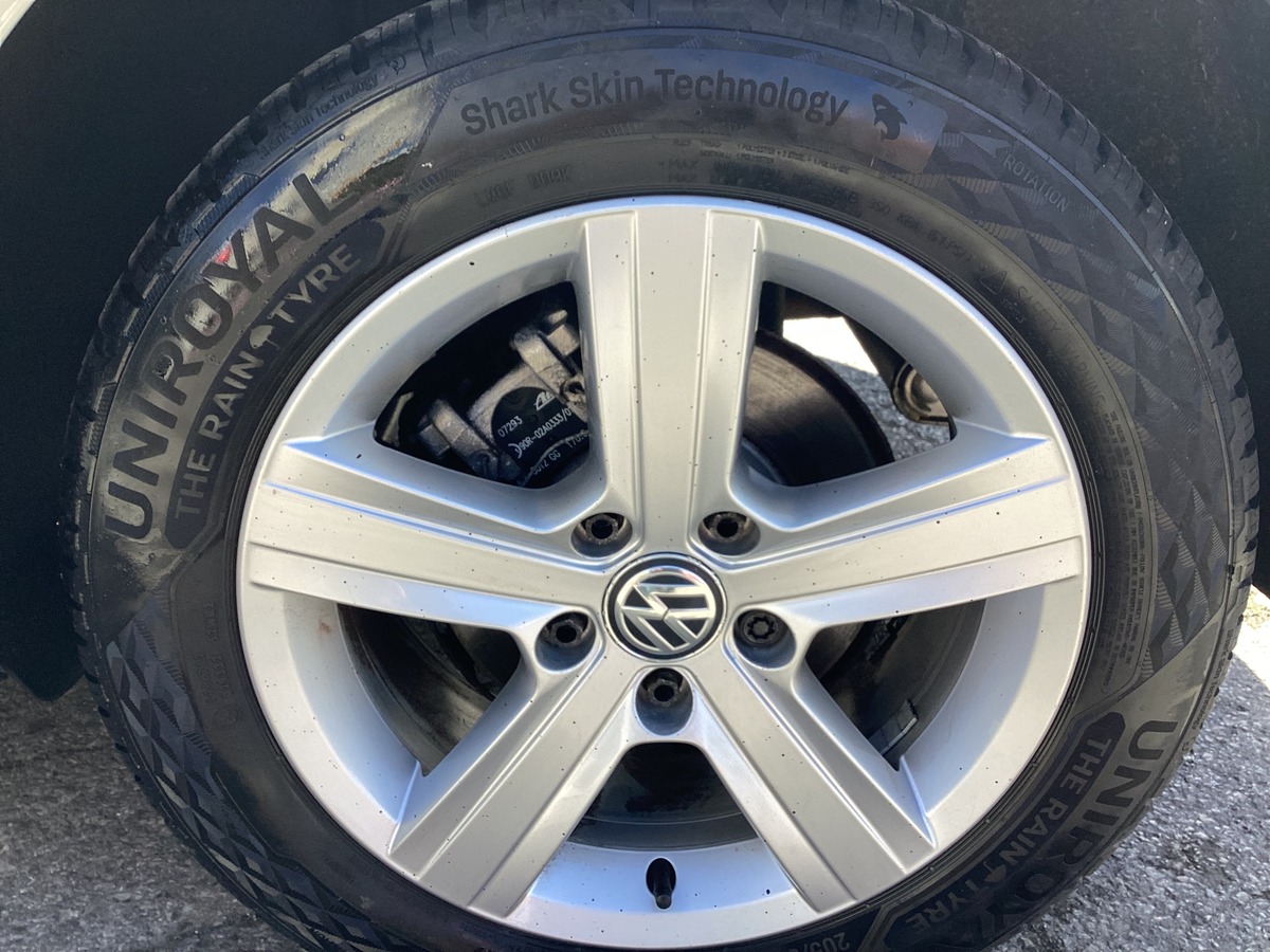 Volkswagen Golf 1.2 TSI Comfortline  Blue Motion Tech