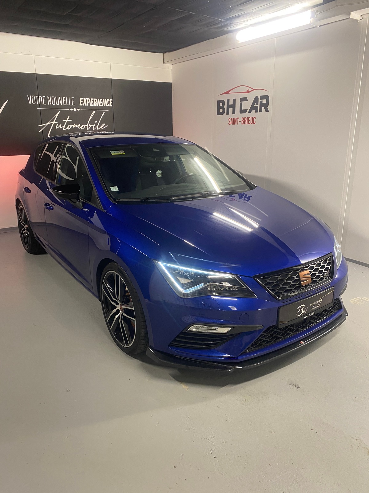 Image Seat Leon