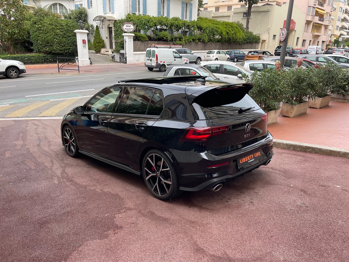 Volkswagen Golf 2.0 0 GTI 300 CV CLUB SPORT FR