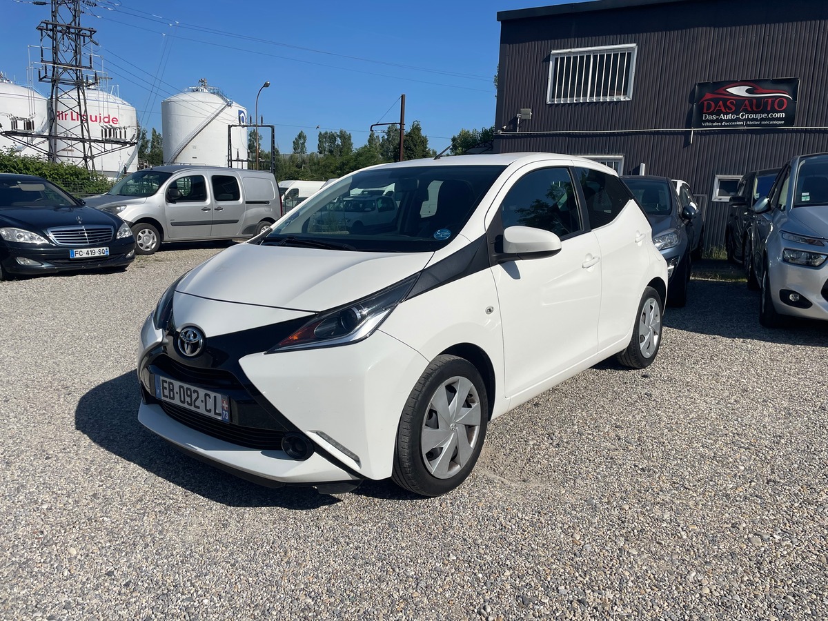Photo du véhicule