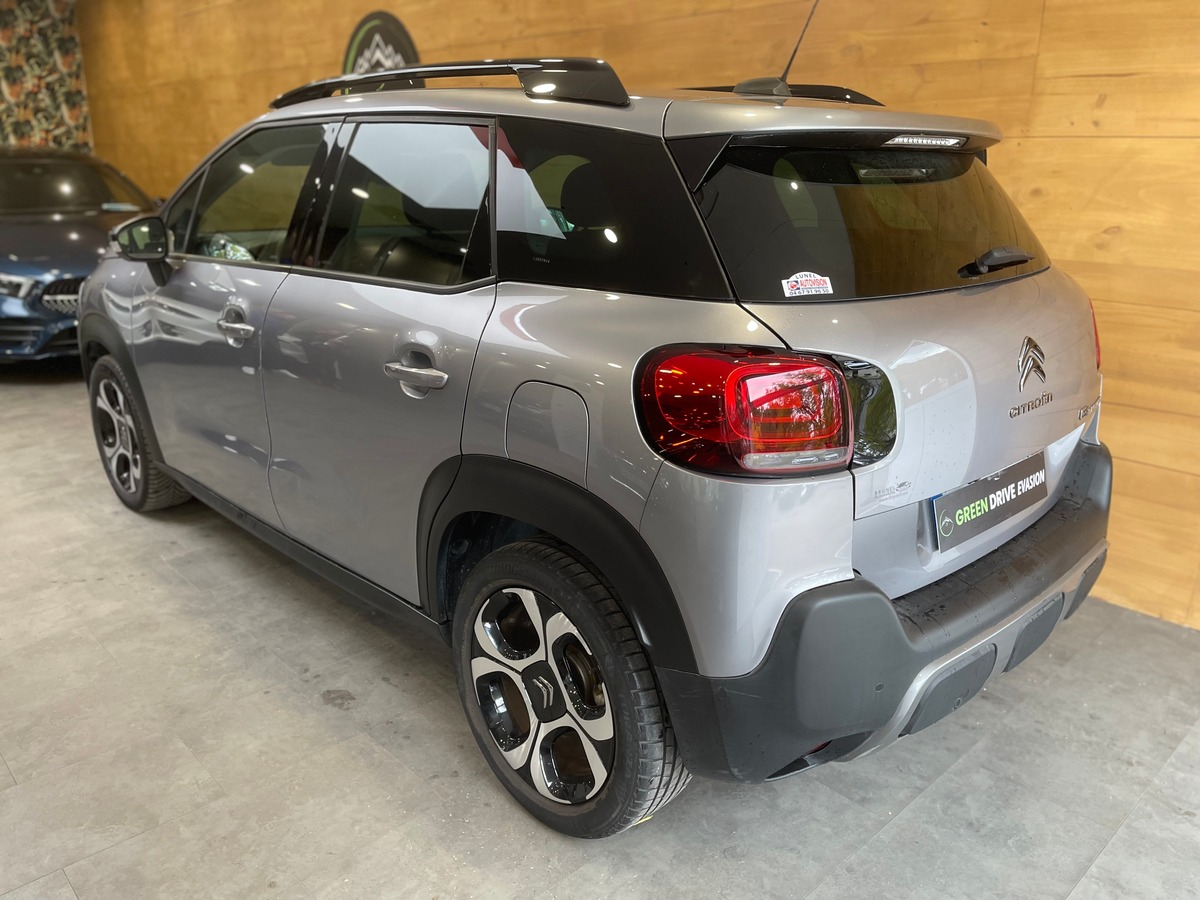 Citroën C3 Aircross 110 SHINE START-STOP