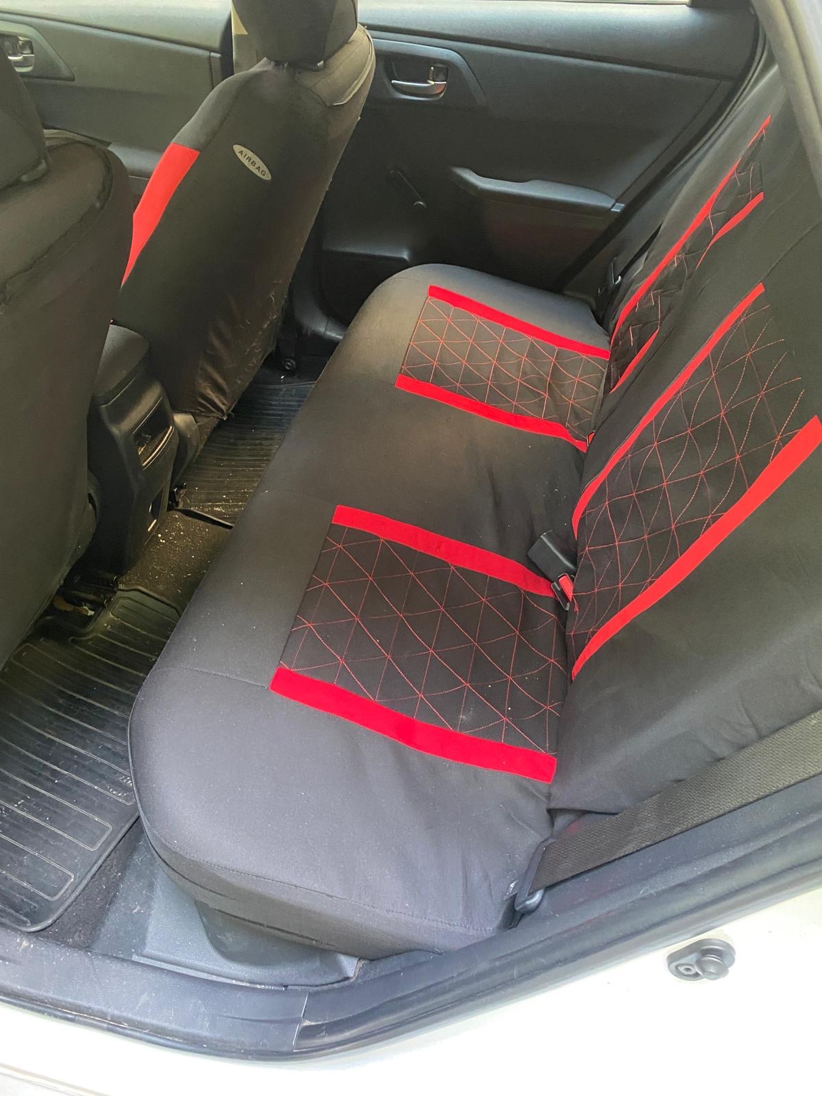 Toyota Auris Touring Sports Tendance