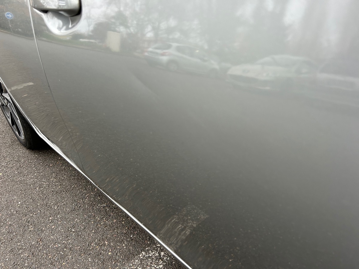 Toyota Auris Touring Sports Dynamique