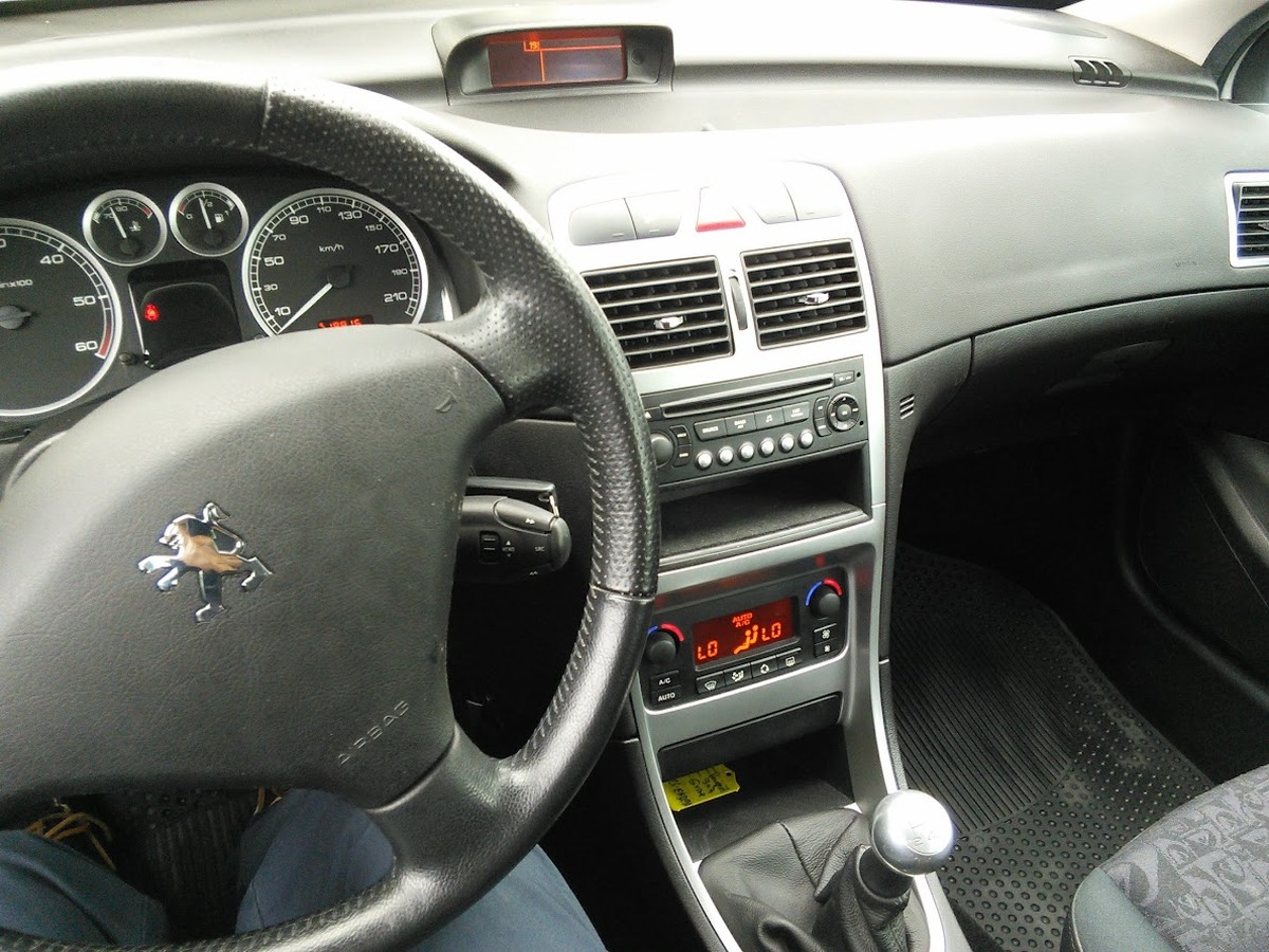 Peugeot 307 1.6 HDi 110 Quiksilver CLIMATISATION